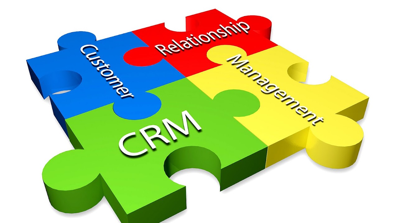 Marketing And Customer Relationship Management