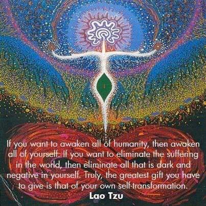 Awaken Yourself