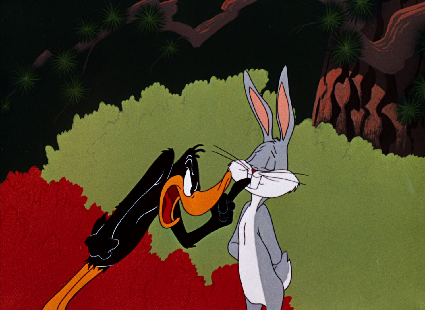 Заяц с сигаретой картинки