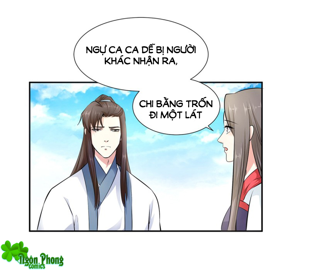 Hỏa Hồ - Chương 40 - Trang 47