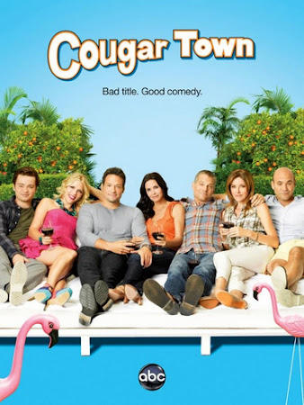 Cougar Town Season 3 (2012)