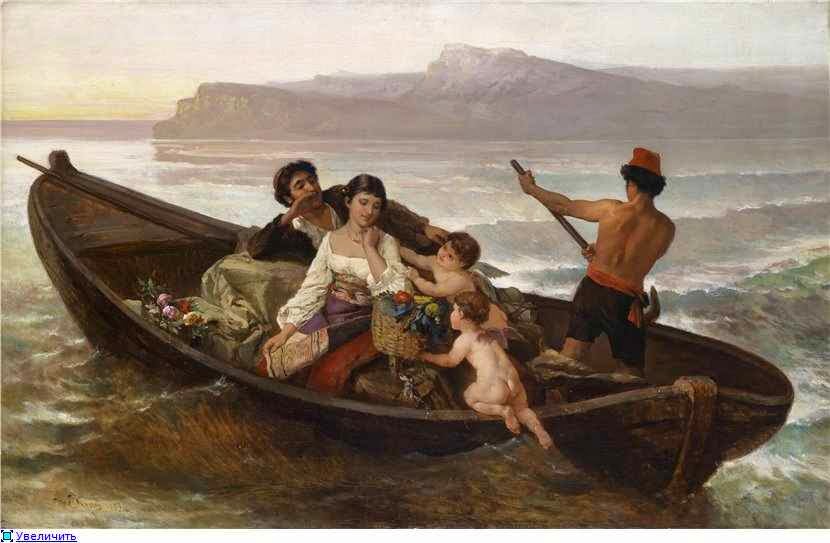 "Thomas Sully" American artist (1783–1872)