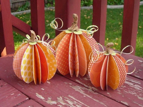 Autumn decoration &#8211; new nice suggestions!