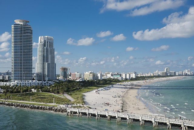 The Most Striking Tourist Attractions to Visit in Miami