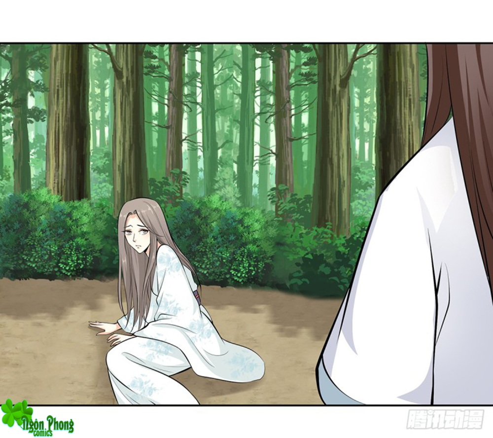 Hỏa Hồ - Chương 44 - Trang 32