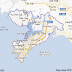 Bản đồ Thành phố Vũng Tàu, Tỉnh Bà Rịa - Vũng Tàu