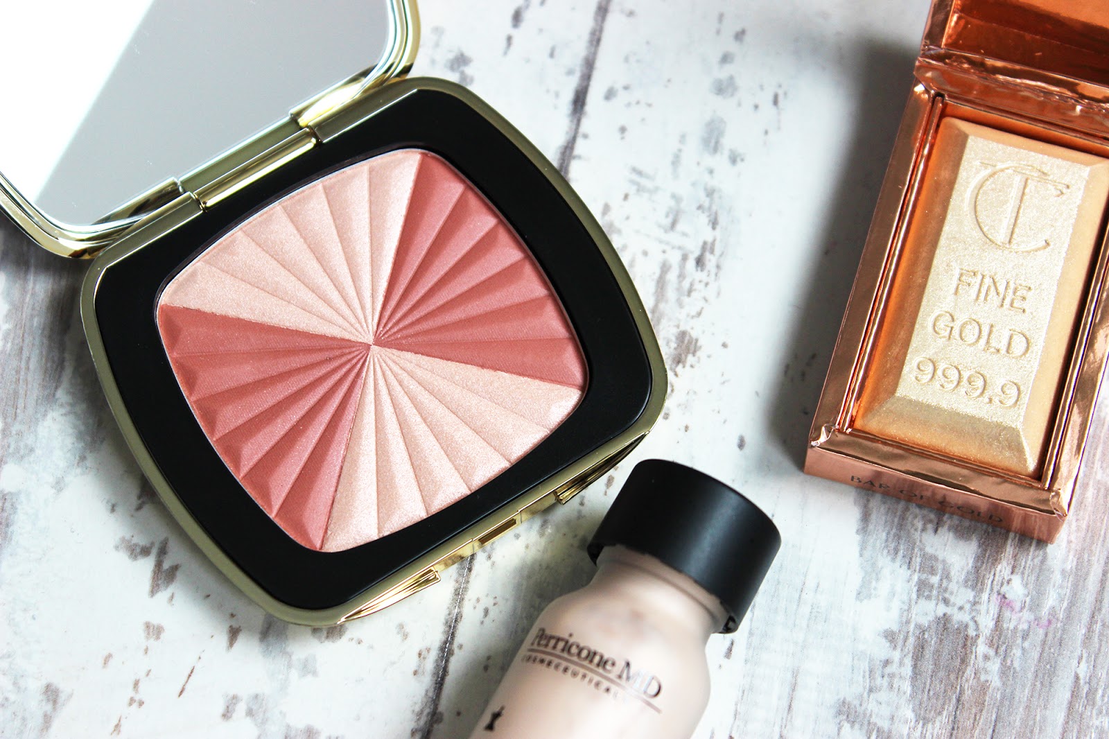 The very best highlighters that'll give you cheekbones of joy Tales