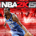NBA 2015: Android Game Download