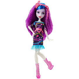 Monster High Ari Hauntington Electrified Doll