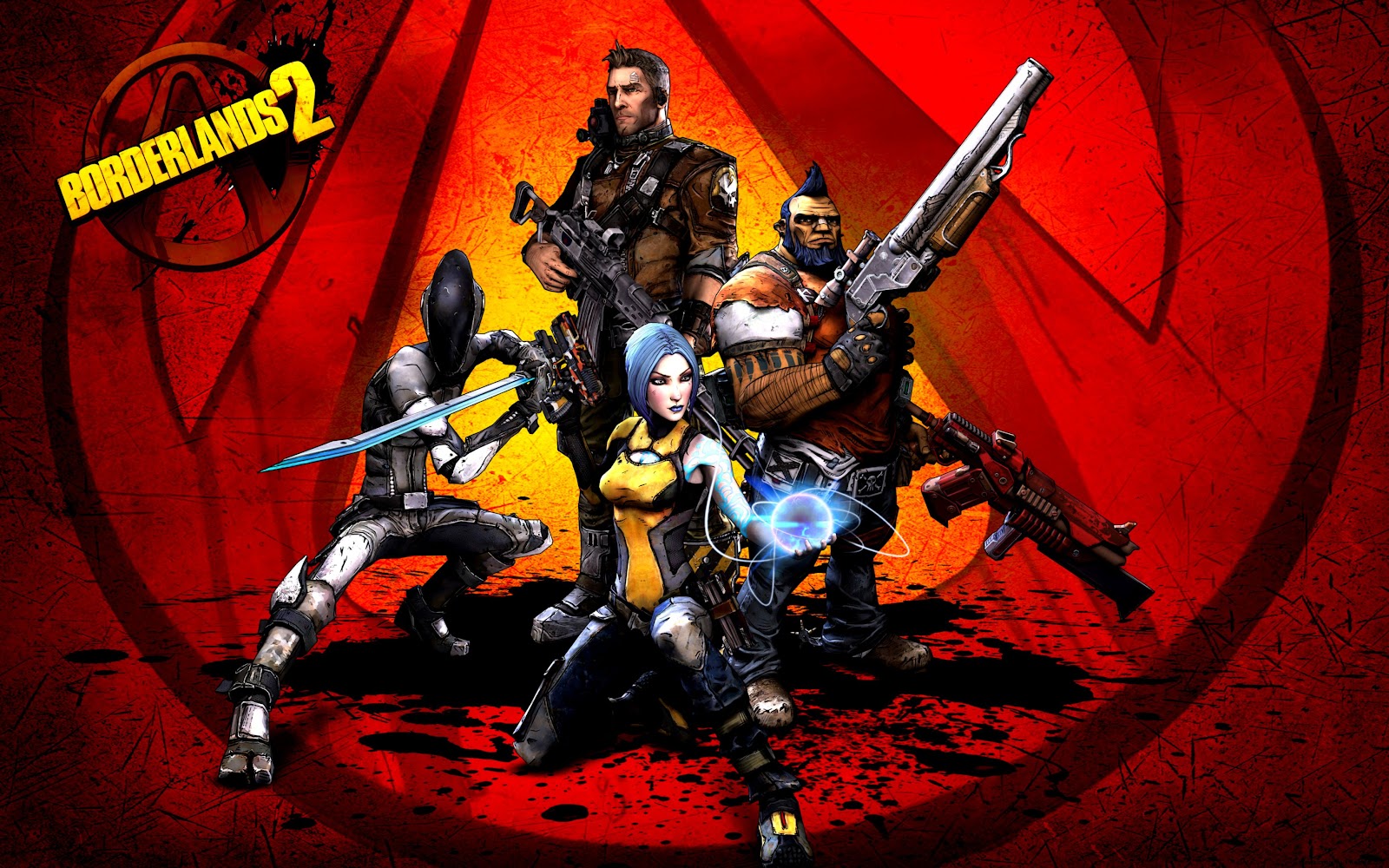 Borderlands 2