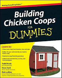 chicken coops dummies building coop brock todd books diy backyard pdf chickens plans wxicof amazon farm homesteading zook ludlow designs
