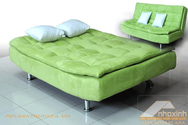 Sofa giường sản phẩm đa chức năng