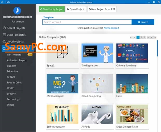 Animation maker freeware Animation maker freeware