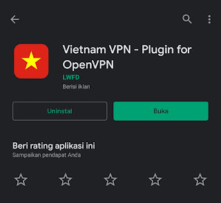 cara masuk server mlbb vietnam