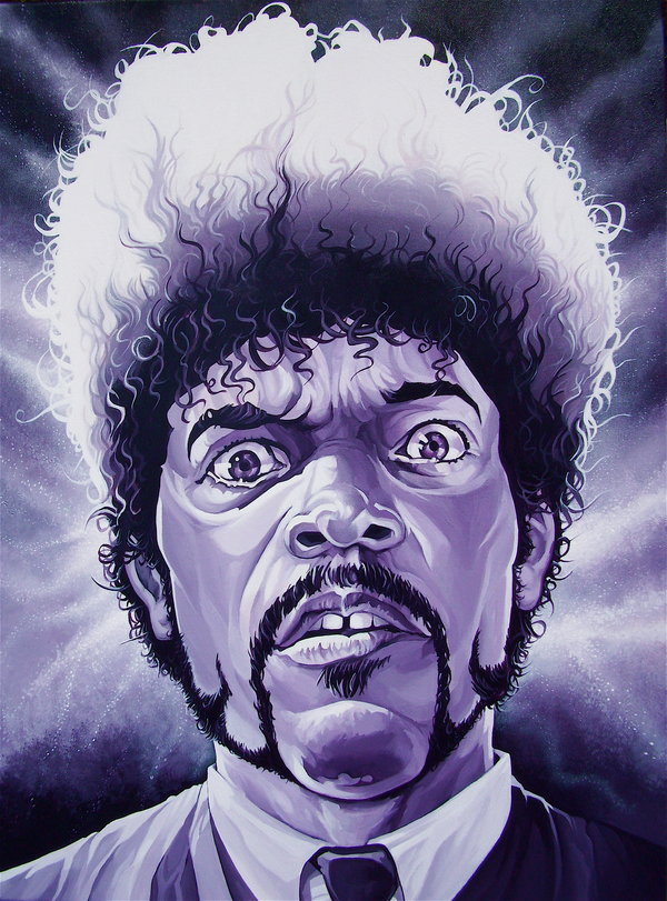 Мир вокруг глазами Dave MacDowell 8