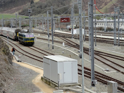 gare de jemelle