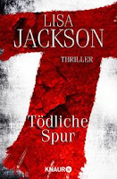 Lisa Jackson - T - Tödliche Spur