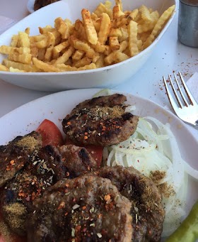 Yemek