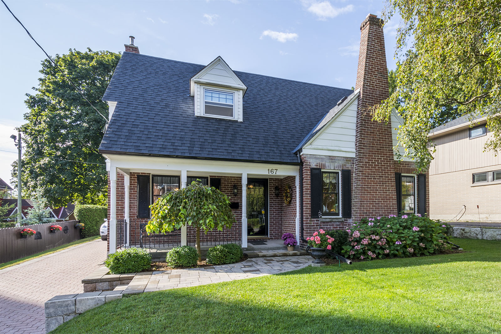 167 Walton Street, Port Hope, Ontario