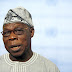  Obasanjo Becomes First African Chairman Of Council Of World Ex Presidents