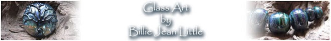 Glass by Billie