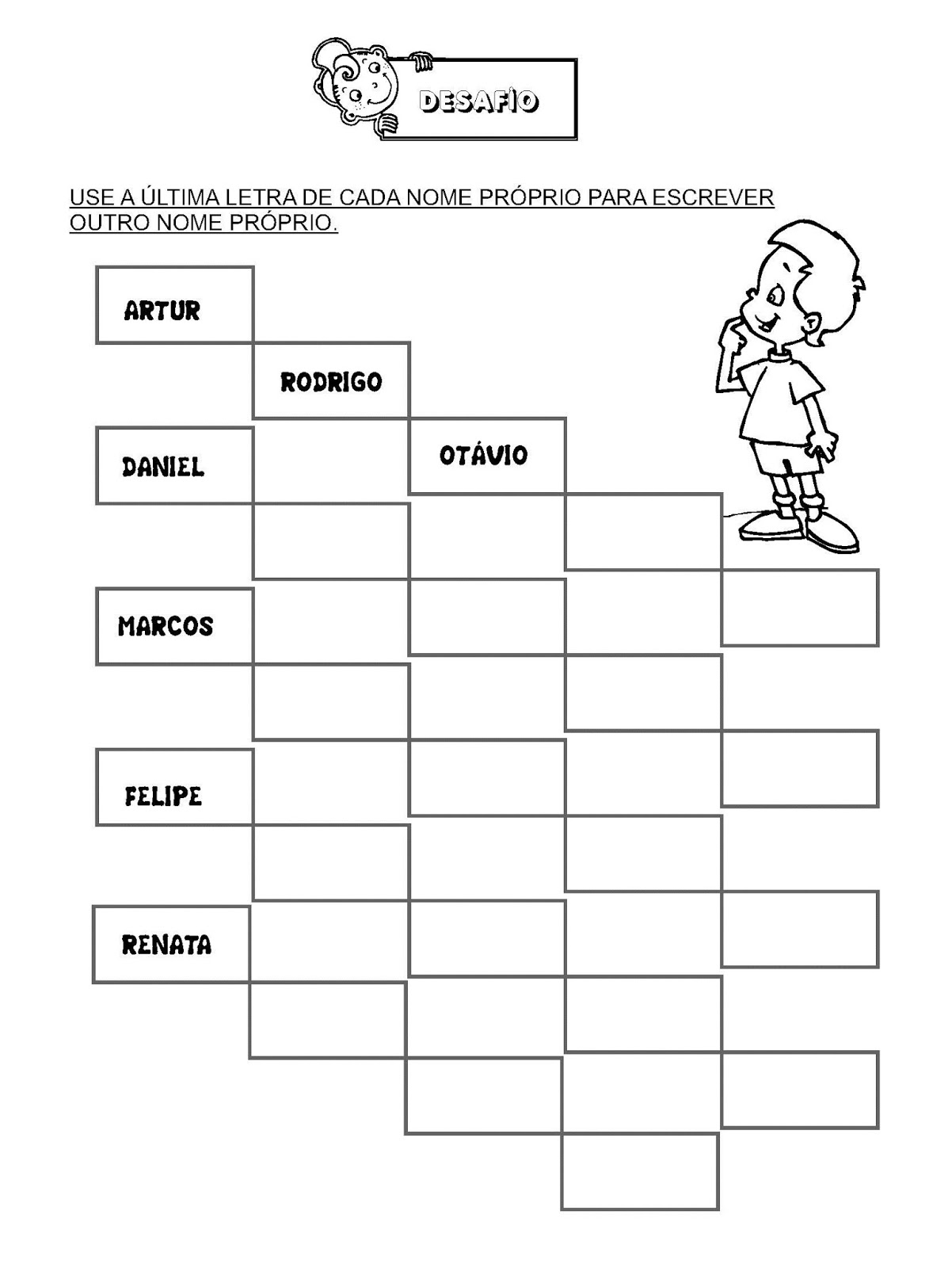 professora valdete cantu atividades o nome da crian 231 a professora valdete cantu atividades o nome da crian 231 a