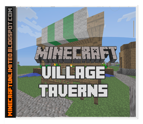Village Taverns Mod