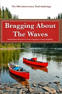Bragging About The Waves