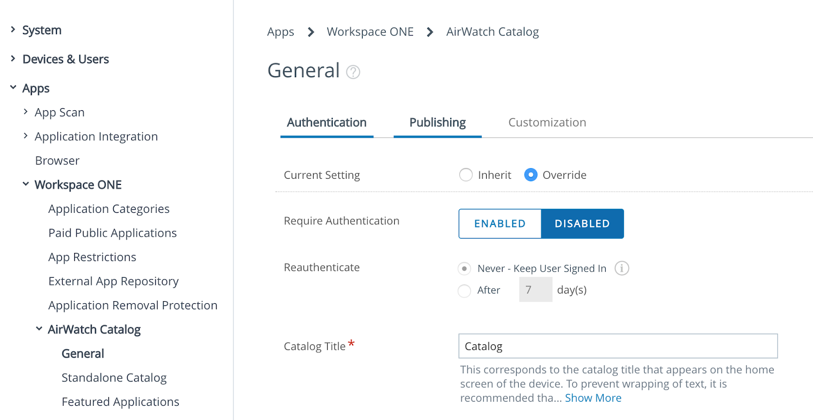 Even Gooder Sorting Through All The Hubbub Around Workspace One