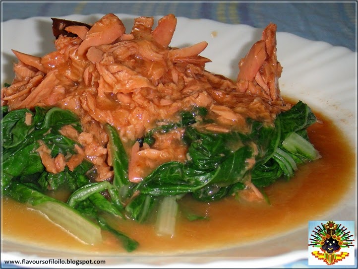 Easy Century Tuna Recipes