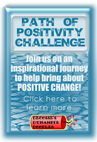 PATH OF POSITIVITY CHALLENGE