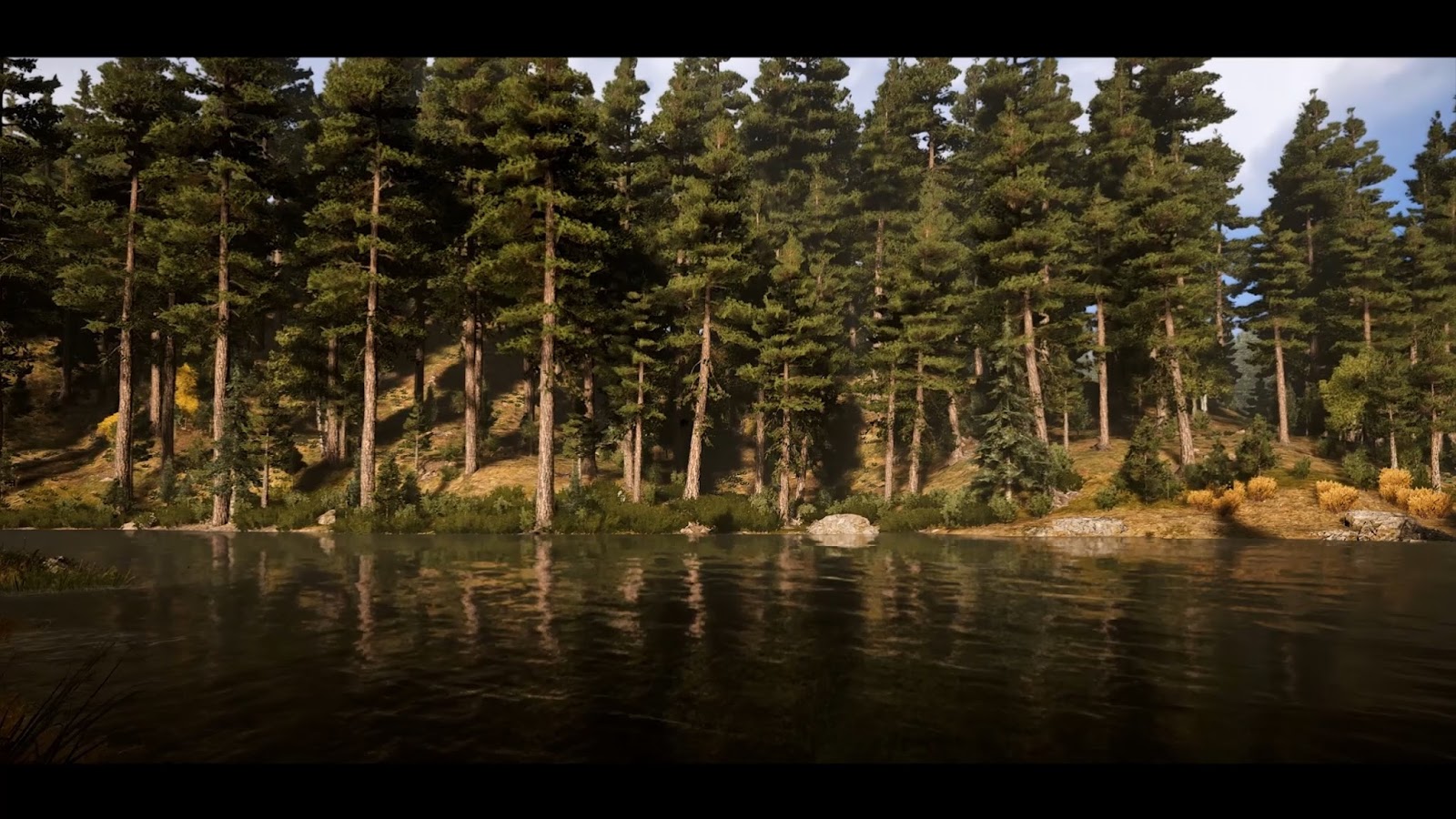 Far Cry 2 KTMXHancer Far Cry 2 Ultra Graphics Mod 2018 With