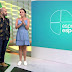 Bárbara Coelho se emociona com matéria sobre mulheres que sofreram preconceito por quererem praticar esporte