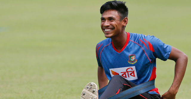 হায়দরাবাদে মুস্তাফিজের সঙ্গে খেলবেন যারা হায়দরাবাদে মুস্তাফিজের সঙ্গে খেলবেন যারা