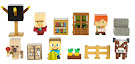 Minecraft Alex Biome Packs Figure