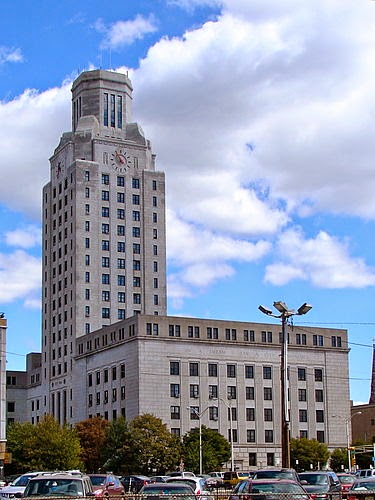 Camden, New Jersey | College