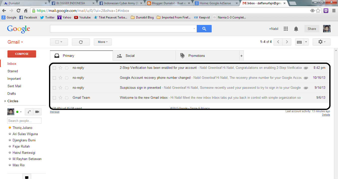 Google AdSense: Panduan Lengkap dan Jawaban atas Pertanyaan Umum