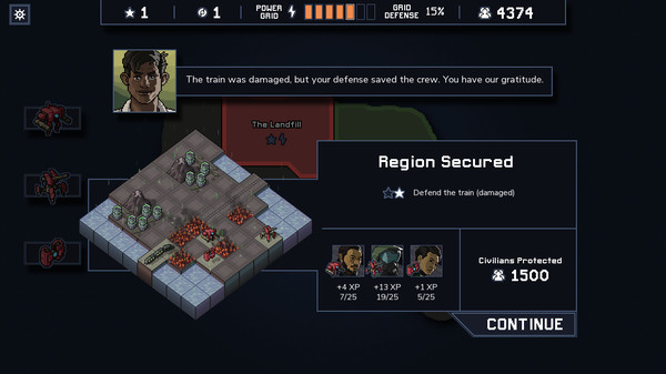 Into the Breach Download