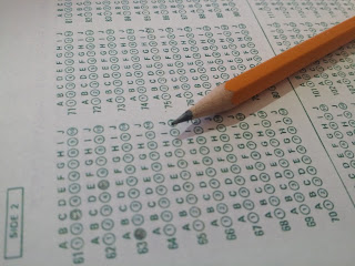 Standardized test