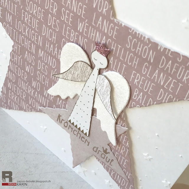 Papierliebelei: einmal Prinzessin sein&hellip;