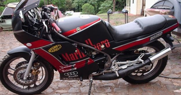 olx rd 350