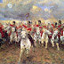 The 200th Anniversary of the Battle of Waterloo