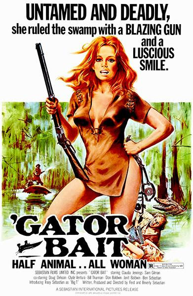 Gator Bait 1974