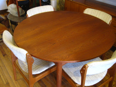 GUFF: Used Vintage Mid-Century Furniture: December 2011