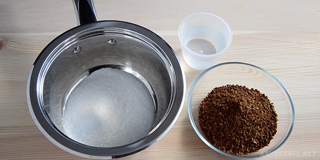 Kahve Ekstraktı(Özü) Nasıl Yapılır? KAHVEKAFE Kahve Dünyasından