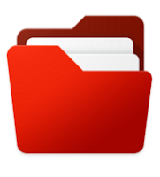 تحميل تطبيق File Manager Premium v1.7.7 للاندرويد مجانا