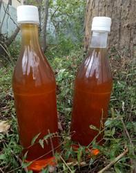 Mountain Fresh Honey- சுத்தமான மலை தேன் 