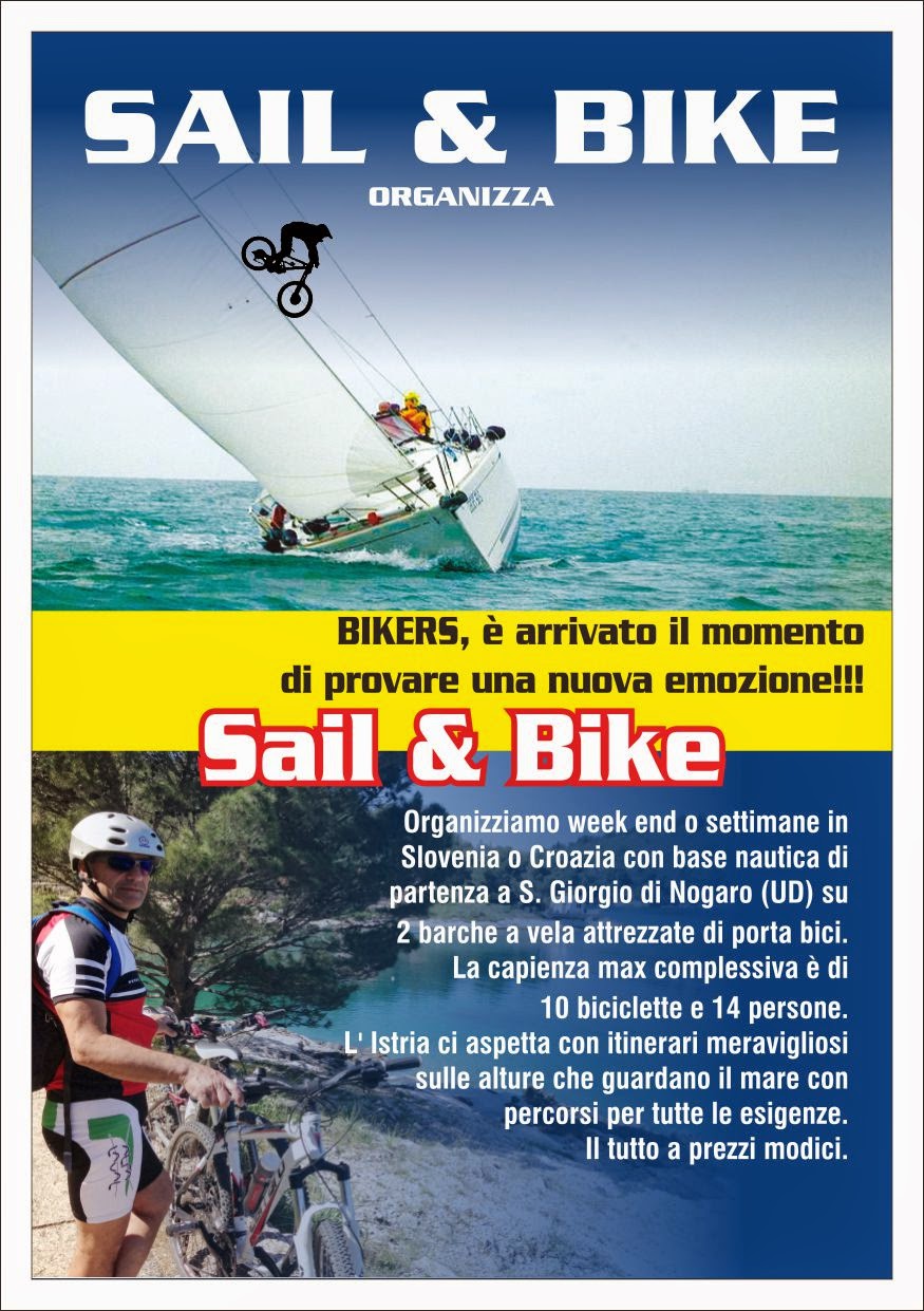 Sail&Bike