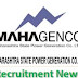 Job Opportunity SSC passed & Graduates in Maharashtra State Power Generation Company Limited