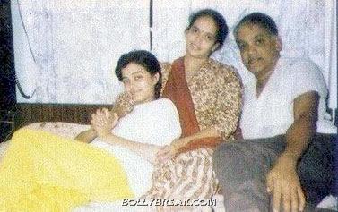 Aish when she was growing up. She was always beautiful.  - Aishwarya Rai Bachan- childhood pics